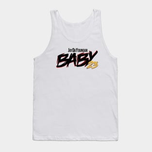 BABY23 1 Tank Top